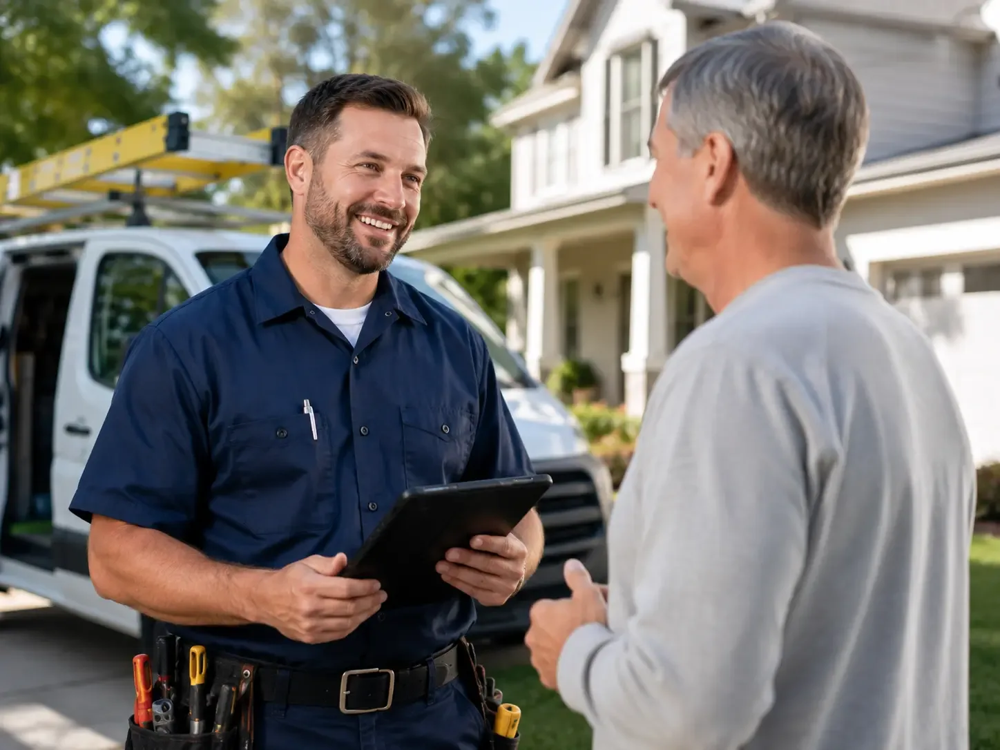Whole Home Rewiring Tishomingo, MS FAQs